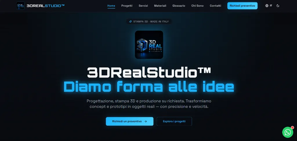 3DRealStudio