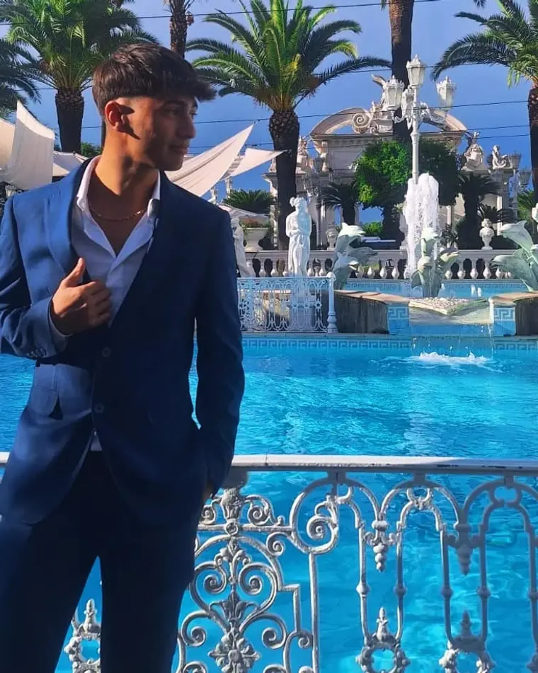 Gianluca Ruocco